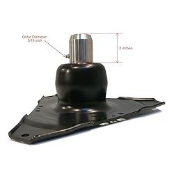 The ROP Shop | Engine Coupler for MerCruiser 5.7L