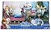 Disney Frozen Sven Figure and Sleigh Playset