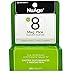 NuAge Homeopathic #8 Magnesium Phosphate Tablets, Natural Relief of Gastric Disturbances and Muscle Pain, 125 Count