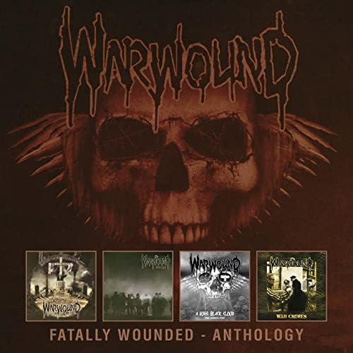 NEVERMORE - Complete Collection - Amazon.com Music