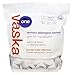vaska One Laundry Detergent Tablets, Scent Free, 90 Count