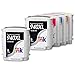starink Compatible Ink Cartridge Replacement for 940XL (5Pack= 2 Black 1 Cyan 1 Magenta 1 Yellow)