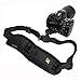 RAYSUN Quick Rapid Release Neck Shoulder Camera Sling Strap Belt for Canon Nikon Sony Olympus Panasonic Pentax Fuji DSLR/SLR Cameras