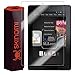 Skinomi Screen Protector Compatible with Amazon Kindle Fire HD 7 (2014) Clear TechSkin TPU Anti-Bubble HD Film
