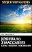 Latin Vulgate Bible: Joshua to 2 Maccabees (SPQR Study Guides Book 23)