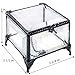 Personalized Baby Keepsake Box Customized Baptism Christening Gift Beveled Glass Box 326 EB217-2 J Devlin