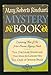 Mary Roberts Rinehart's Mystery Book The Circular Staircase, The Man in Lower Ten, The Case of Jenni by