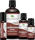 Frankincense serrata Essential Oil. 100% Pure, Undiluted, Therapeutic Grade