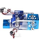 Makeblock Mini Pan-Tilt Kit for Robot Project