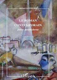 Le  roman contemporain