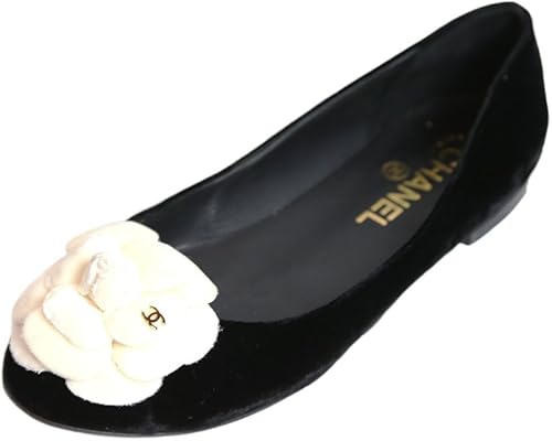 chanel flats uk