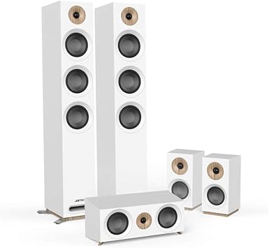 jamo studio series s 809 5.0 home cinema system