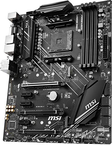 X470-GAMING-PLUS-MAX-Placa-base-4-PCI-E-Gen3-Audio-boost-conectores-pin-84-Mystic-Light-RGB