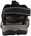 Northside Men's Trinidad Sport Closed-Toe Sandal