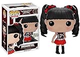 Funko Pop Rocks: Babymetal - Moametal Action Figure