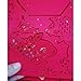 Felt Paper Cut Couplets Spring Festival Couplets Set Chinese New Year Decorations Non-wovenFabric