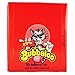 Product Of Bubbaloo, Chewing Gum Fresa (Strawberry ), Count 50 - Gum / Grab Varieties & Flavors