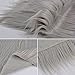 Aniwon Newborn Photography Props,Baby Photo Props Long Ripple Wraps Blanket Wraps for Baby Boys Girls