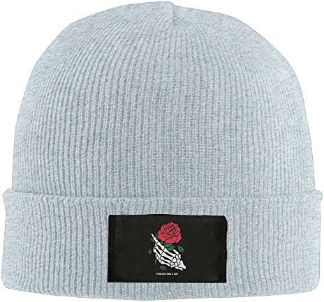 Forever and A Day Beanie Hats Fashion Unisex Best Knit Caps Warm