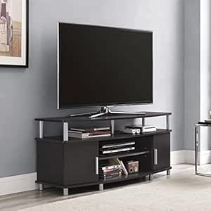 Desconocido Soporte para televisores de Pantalla Plana de Madera para