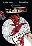 Les petits mÃ©tiers de la bande dessinÃ©e by 
