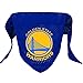 Hunter MFG Golden State Warriors Mesh Dog Bandana, Small