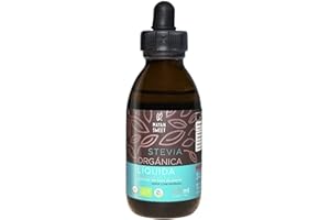 MAYANSWEET Organic Stevia Leaf Extract, 4 oz, for 700 Cups, Mayan Sweet