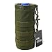 OneTigris Drawstring Water Bottle Pouch for 32oz Carrier 9.4