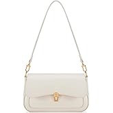 KKXIU Small Shoulder Bag for Women Cute Purses Mini Hobo Handbag Trendy Clutch Purse