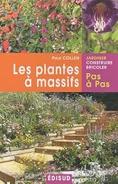 Les  plantes à massifs
