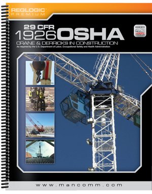 CRANE & DERRICKS SUPPLEMENT (Updated March 2015)