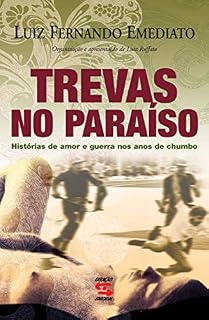 Livro Trevas no paraíso