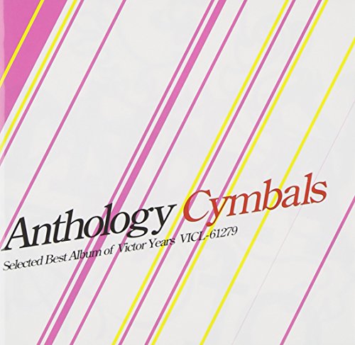 Cymbals - Anthology - Zortam Music