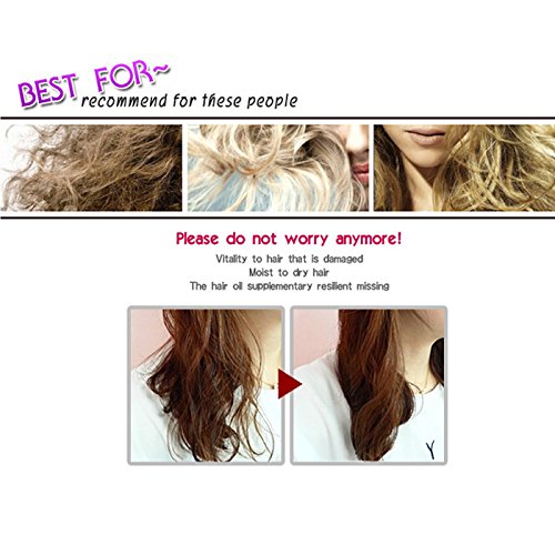 Welcos-Mugens-Argan-Essential-Therapy-160ml-Hair-Strong-Moisture-of-Argan-Oil
