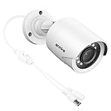 ANNKE 1080p Security Camera 4-in-1 CCTV Bullet