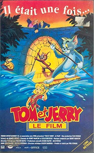 Tom and Jerry 2021 movie review: Filmmakers need a better mouse trap Tom and Jerry 2021 movie review: Filmmakers need a better mouse trap