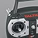 Tactic TTX810 8Ch 2.4 GHz SLT TX No Servos Mode 2 Vehicle