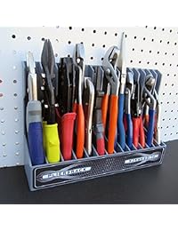 Plyworx PLR15 Organiza tus alicates, color gris