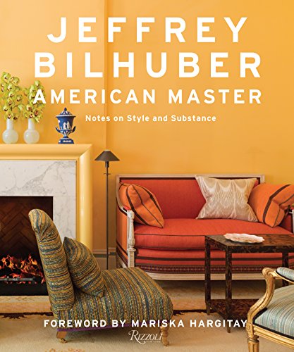 Jeffrey bilhuber: american master
