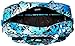 Vera Bradley Women's Cotton Weekender Travel Bag, Camofloral, One Size