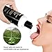 Water Based Personal Lube- KINLY Edible Massage Lubricant- Intimate Lubricants for Men,Women or Couples(8 Fl Oz Bottle)