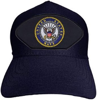 eagle crest ball caps