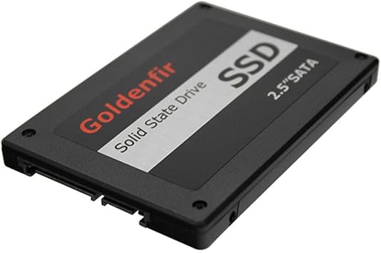 Higger Disque Dur Interne Ssd Sata3 0 Ssd Pour Ordinateur De Bureau Portable 120 Go Amazon Fr High Tech