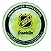 Franklin Sports Street Hockey Puck - NHL - Extreme Series - Colors May Vary