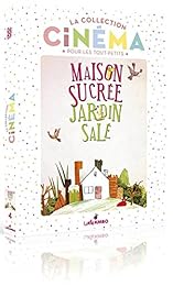 Maison Sucrée Jardin Salé
