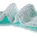 MQELONG Womens Super Soft Fuzzy Cozy Home Sleeping Socks Microfiber Winter Warm Slipper Socks (5 Pairs Bowknot)