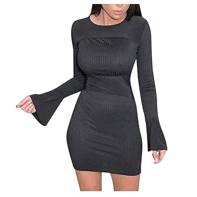 casual bandeau dress