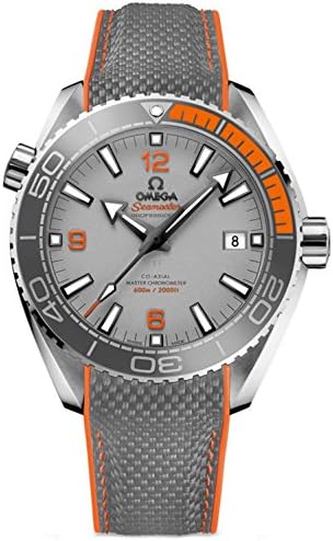 Amazon.com: Omega Seamaster Planet Ocean Automatic Mens Watch