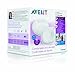 Philips AVENT Day Disposable Breast Pads, White, 100 Count