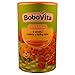 Bobovita Raspberry Rosehip Refreshing Tea for Babies (400g/14.11oz)